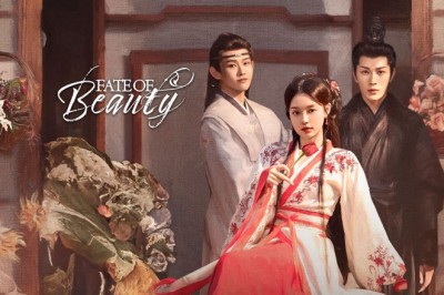 ซีรี่ย์จีน บุปผาซ่อนแค้น Fate of Beauty (2024) ซับไทย EP.1-24 จบ