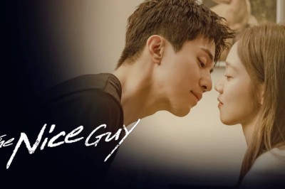 ซีรี่ย์เกาหลี ผู้ชายซ่อนคม The Nice Guy (2025) พากย์ไทย EP.1-14 จบ