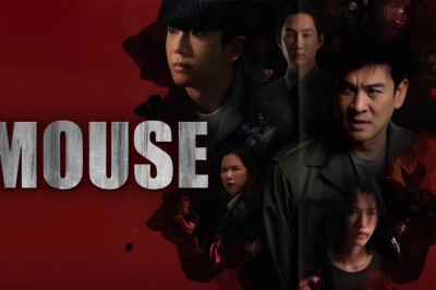 ซีรี่ย์เกาหลี Mouse (2025) พากย์ไทย EP.1-26 จบ