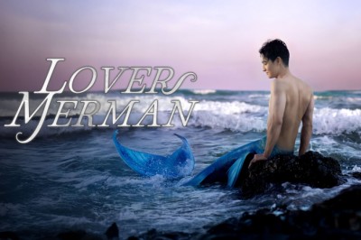 ซีรี่ย์วาย เพียงนาวา Lover Merman (2025) พากย์ไทย EP.1-8 จบ