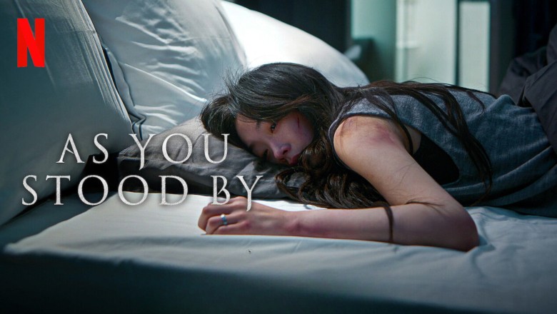 ซีรี่ย์เกาหลี ฆ่าไม่เงียบ As You Stood By (2025) พากย์ไทย EP.1-12 จบ