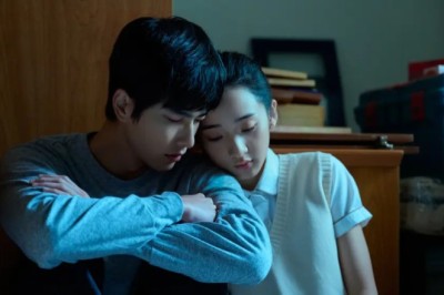 ซีรี่ย์จีน หากโลกของฉันไม่มีตะวันให้เห็น Had I Not Seen the Sun (2025) พากย์ไทย EP.1-10 จบ