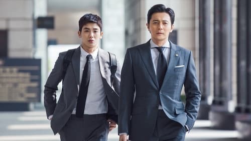ซีรี่ย์เกาหลี คู่ป่วนทนายจอมกวน Suits พากย์ไทย EP.1-16 จบ | PStip