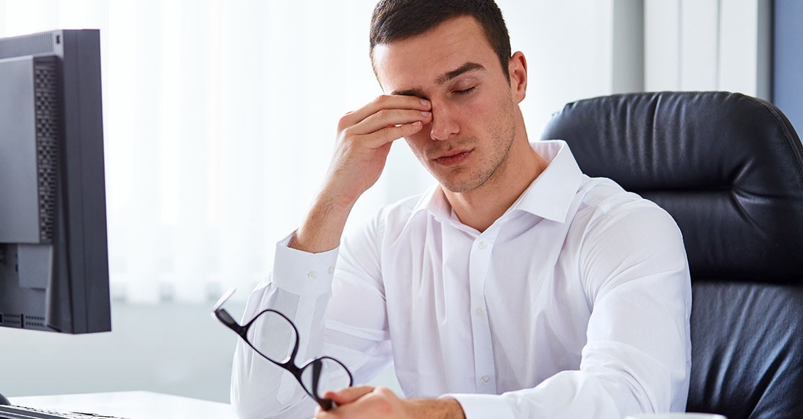 เคล็ดลับช่วยบำบัดอาการสายตาสั้น