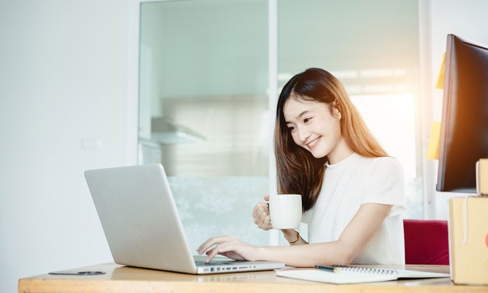 เคล็ดลับดูแลสุขภาพ ของสาวออฟฟิศ