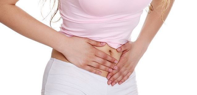 อาการท้องอืดแก้ได้ ไม่ยาก