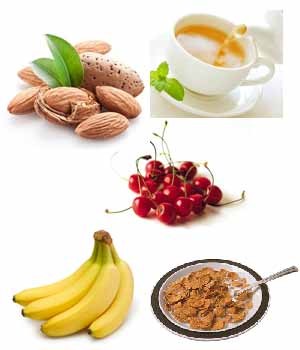 หลับสนิท อิ่มใจ ด้วยอาหารชั้นดี