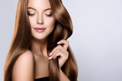 ถนอมเส้นผมก่อนสระ เพื่อผมนุ่มสลวย