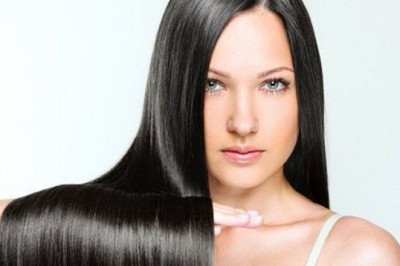 สูตรธรรมชาติเพื่อผมสวย