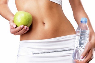 ปรับระบบเผาผลาญได้ใน 9 วัน