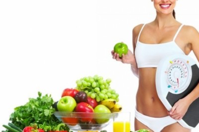 เคล็ดลับทานอาหารเพื่อลดน้ำหนัก