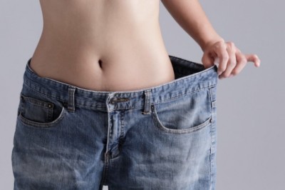 ลดน้ำหนักด้วยสมุนไพร