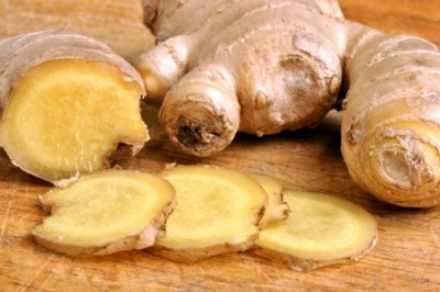 8 สรรพคุณที่ขิงภูมิใจเสนอ