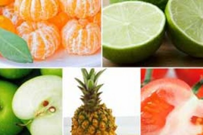 ความเปรี้ยวมีประโยชน์