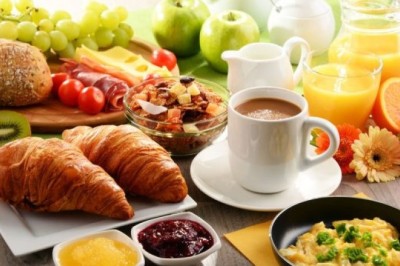 มื้อเช้าต้านเบาหวาน