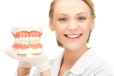 10 เมนูเพื่อสุขภาพฟันที่ดี