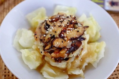 ตำนานรักดอกเหมยเจ อาหารเจ