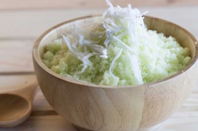 ขนมทราย ขนมไทย