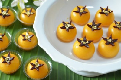 ขนมเสน่ห์จันทร์ ขนมไทย