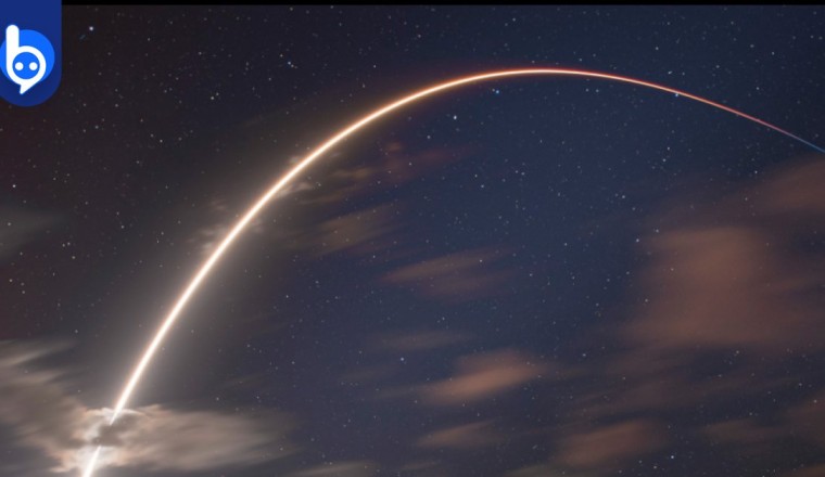 ชาวเน็ตจีนวิจารณ์ Elon Musk หลังสถานีอวกาศจีนเกือบชนกับดาวเทียม Starlink