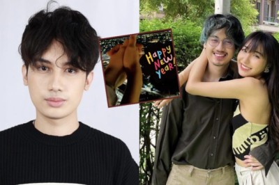 ‘พี่หมื่น-แม่การะเกด’ ส่งคำอวยพรปีใหม่ถึงเหล่าออเจ้าขอให้ต๊าซ จึ้ง อรุ่มเจ๊าะตลอดปี(คลิป)