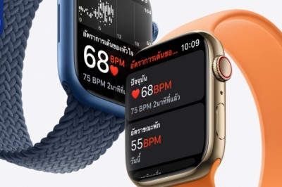 Apple Watch: นาฬิกาอัจฉริยะที่อาจช่วยชีวิตคุณในภาวะวิกฤติได้!