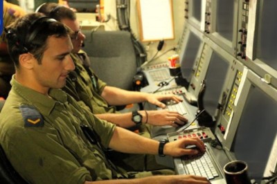 สหรัฐฯ เพิ่มงบสนับสนุนความร่วมมือด้านไซเบอร์กับอิสราเอล