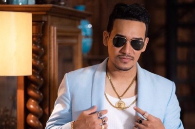 ‘มะนารา’ นักร้องแร็ปเปอร์ เปิดไทม์ไลน์รามฯ-บางกะปิ หลังติดโควิดสายพันธุ์โอมิครอน