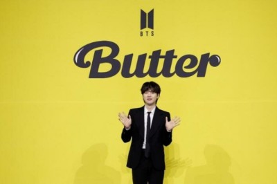 เหล่าอาร์มี่เฮ! ต้นสังกัดเผย ชูก้า สมาชิก BTS หายจากโควิด พ้นกักตัวแล้ว