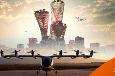 สตาร์ตอัปสหรัฐฯ ทดสอบเครื่องบินพลังงานไฟฟ้า 2 ที่นั่งเป็นครั้งแรก