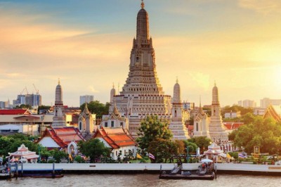 ปีทองวัฒนธรรมไทย โลกซูฮก‘อาหาร-แหล่งเที่ยว’