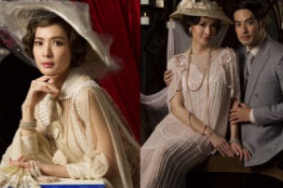 แอฟ ทักษอร ถูกประณาม“คบชู้ทิ้งลูก” ใน SIX CHARACTERS มายาพิศวง