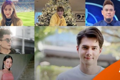 8 คนบันเทิง ติดโควิดหลังปีใหม่