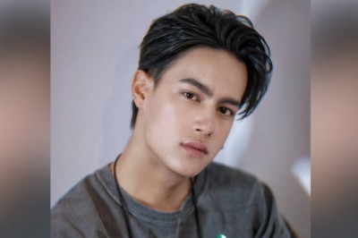 ไอซ์พาริสซื้อรถหรูป้ายแดง ให้พี่สาวในวันเกิด เซอร์ไพรส์จัดหนัก