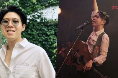 โควิดลามวงการบันเทิง อะตอม ชนกันต์ ติดโควิด อีกราย