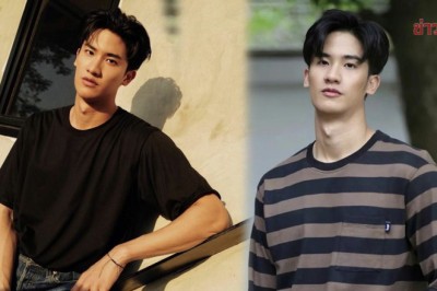 เต ตะวัน ตอบกลับ โดนแซะเป็นดาราไม่หล่อ ชี้ปัญญาชน 2022 ควรให้เกียรติคนอื่น