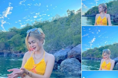 เพื่อความปัง! เอ๋ มิรา สวยวันสวยคืน แฟนคลับเชียร์ ต่อไปเตรียมเสริมอึ๋ม!