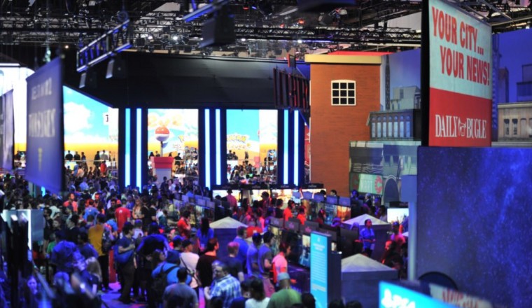 E3 ประกาศยกเลิกการจัดงานปีนี้แบบ In-Person จากสถานการณ์โควิด 19