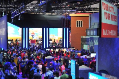 E3 ประกาศยกเลิกการจัดงานปีนี้แบบ In-Person จากสถานการณ์โควิด 19