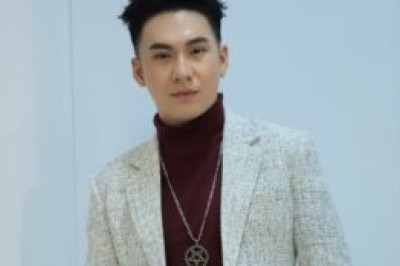 อีกราย! “ตั้ม วราวุธ” ติดโควิด-19 หลังเจ็บคอ มีไข้ เข้ารักษาตัวแล้ว