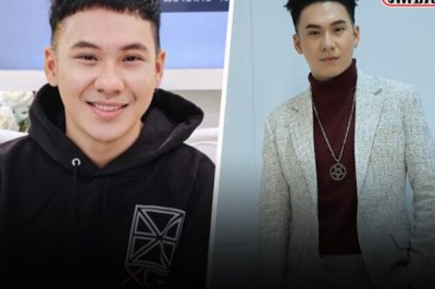 ช่องวัน 31 แจ้ง ‘ตั้ม วราวุธ’ ติดเชื้อโควิด