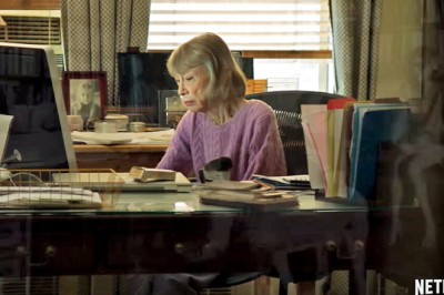 รำลึกการจากไป โจน ดิเดียน ผ่านสารคดี Joan Didion : The Center Will Not Hold