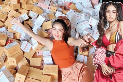 บันเทิง – ‘กระแต’วางเป้าต้องที่ 1 ทริกความสำเร็จ-ทำให้สุด