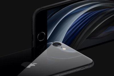 มีลุ้น!! Gurman เผย iPhone SE รุ่นใหม่ อาจเปิดตัว มี.ค. – เม.ย. นี้