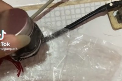 สุดหลอน! โดนทำของใส่ ใช่ไหม? ใครรู้บอกทีเจอสิ่งนี้ในหมอน ล่าสุดพ่อรถล้ม