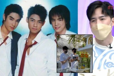 บีม ร้องไห้เลย บิ๊ก มาหา แดนก็เจอ เผยเหตุการณ์ขนลุก แม้จากไปกว่า10ปี