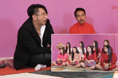 บอล อิจฉาเปิดใจ องค์ดำ โสฬส กับ มเหสีทั้ง 8 รักกันดุจพี่น้อง ขออย่าดราม่า