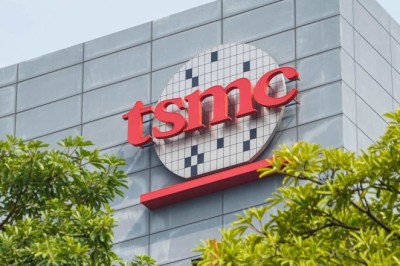 TSMC ประกาศลงทุนเพิ่มการผลิตหลักล้านล้านบาท หลังกำไรพุ่งสูงเป็นประวัติการณ์
