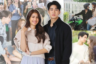 บันเทิง – ‘ยูโร-พิ้งค์พลอย’ลงตัว คู่จินเคมีใหม่‘สามีชั่วคืน’