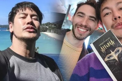 อ๊อฟ ปองศักดิ์ คัมแบ็ก! ลั่น อยากจับไมค์อีกครั้ง วอนลูกค้าจ้างหน่อย